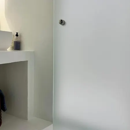 Sao Smallport Paros * נאוסה