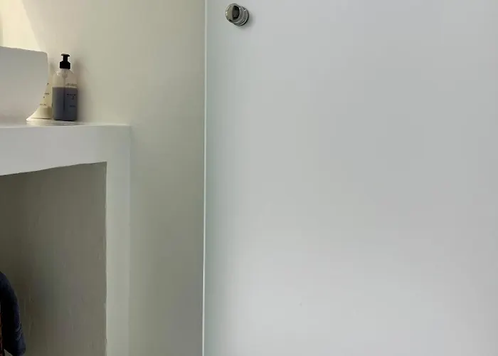 Sao Smallport Paros * Naousa