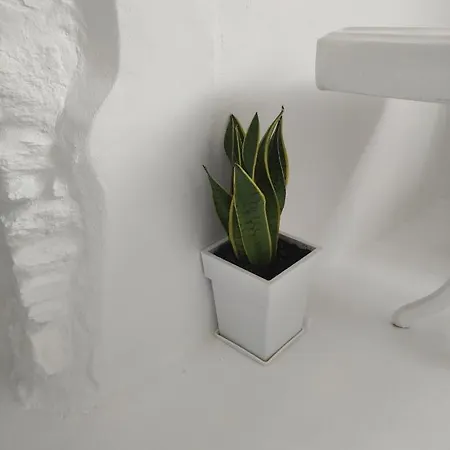 Sao Smallport Paros Naousa (Paros)