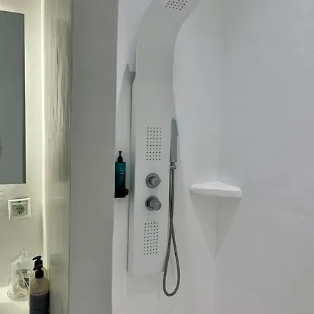 Apartment Sao Smallport Paros Naousa (Paros)