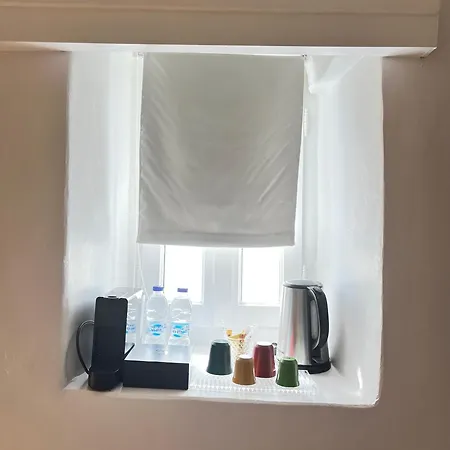 Apartment Sao Smallport Paros *