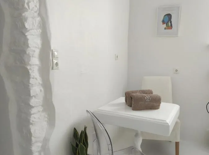 Sao Smallport Paros * Νάουσα