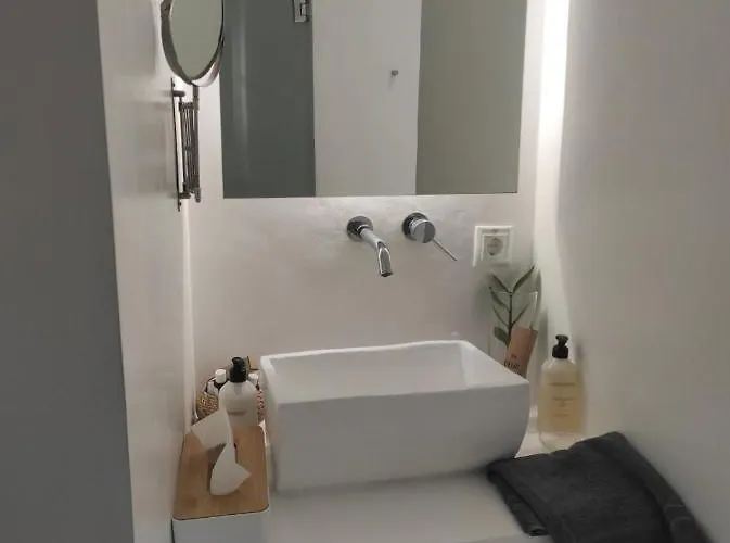 Sao Smallport Paros * Νάουσα