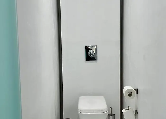 Διαμέρισμα Sao Smallport Paros