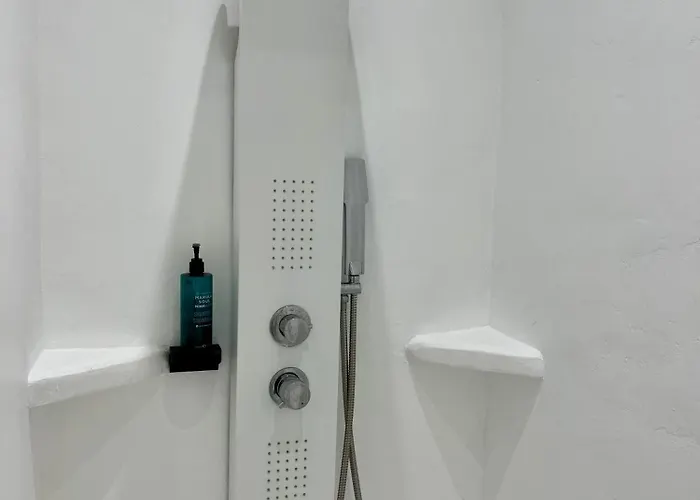 Sao Smallport Paros Νάουσα