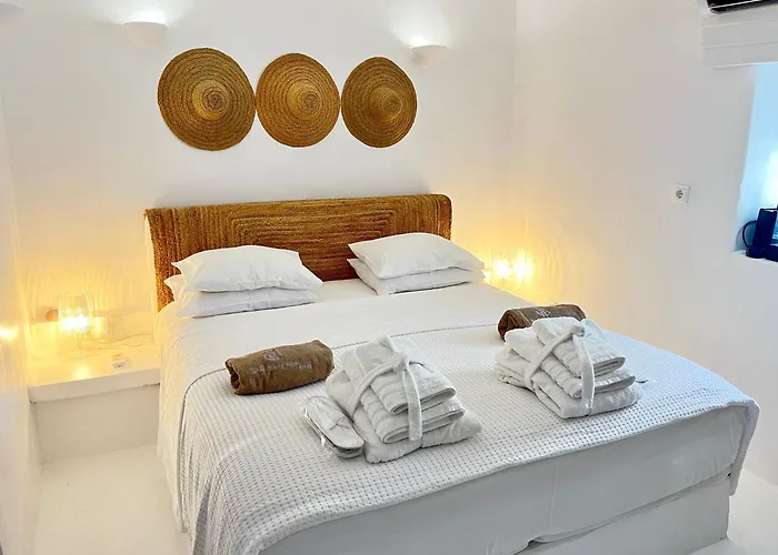 Sao Smallport Paros Naousa (Paros)